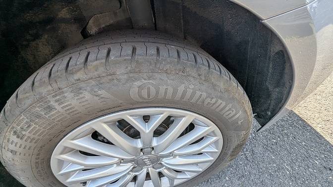 AUDI A3 SPORTBACK 150 CH  8 CH FISC 2018