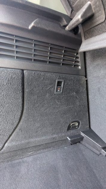 AUDI A3 SPORTBACK 150 CH  8 CH FISC 2018