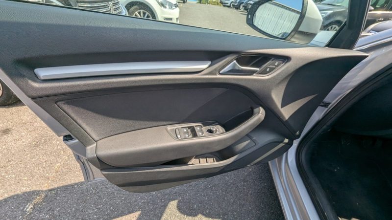 AUDI A3 SPORTBACK 150 CH  8 CH FISC 2018