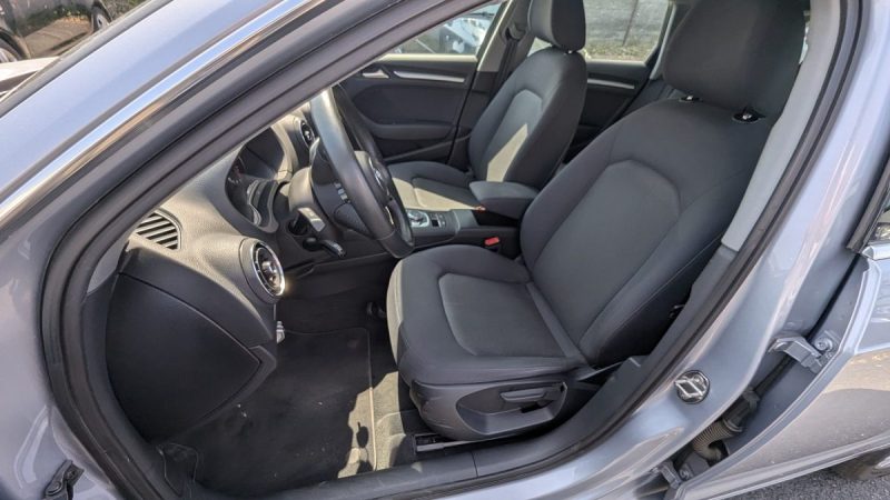 AUDI A3 SPORTBACK 150 CH  8 CH FISC 2018