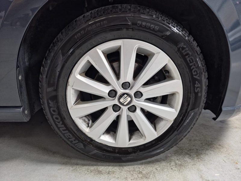 Seat Ibiza Style 1.0 TSI 95 ch