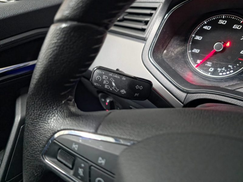 Seat Ibiza Style 1.0 TSI 95 ch