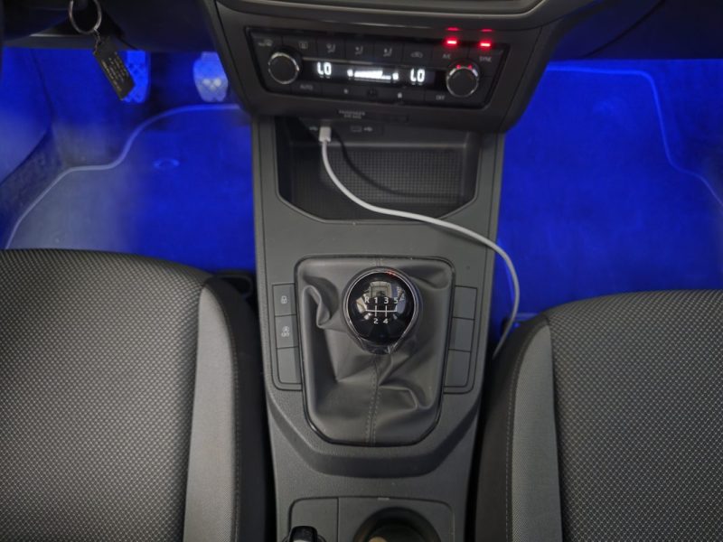 Seat Ibiza Style 1.0 TSI 95 ch