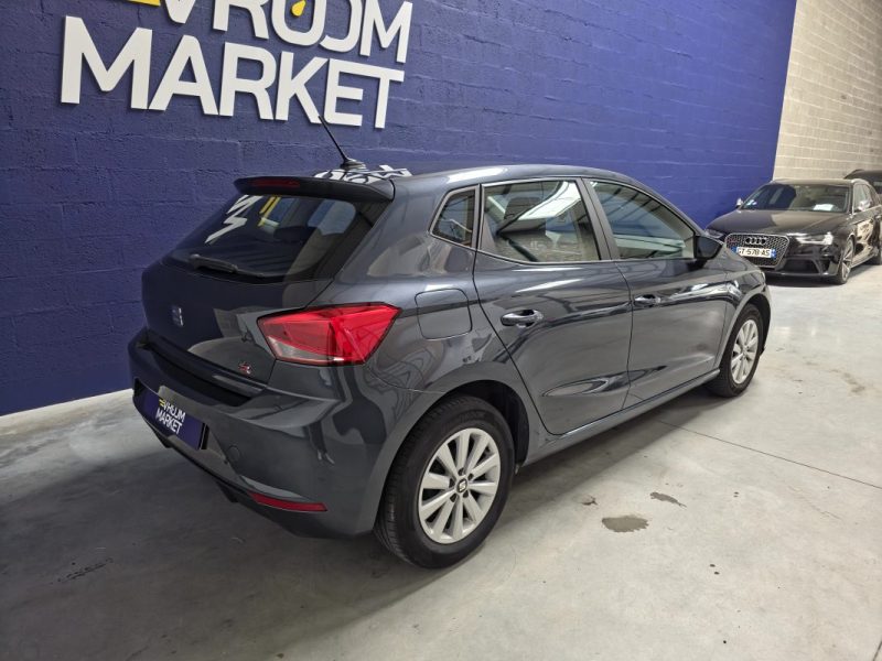 Seat Ibiza Style 1.0 TSI 95 ch