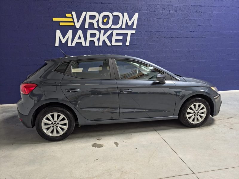 Seat Ibiza Style 1.0 TSI 95 ch