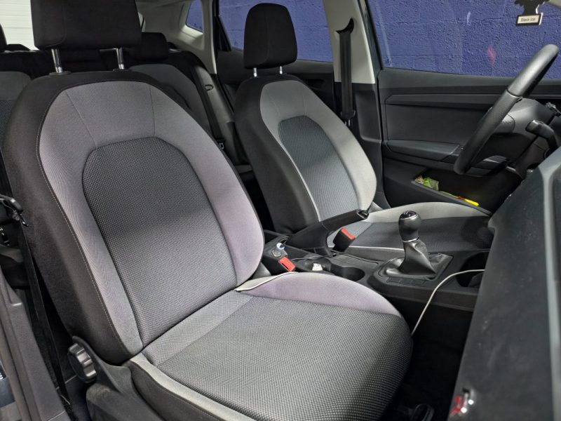 Seat Ibiza Style 1.0 TSI 95 ch