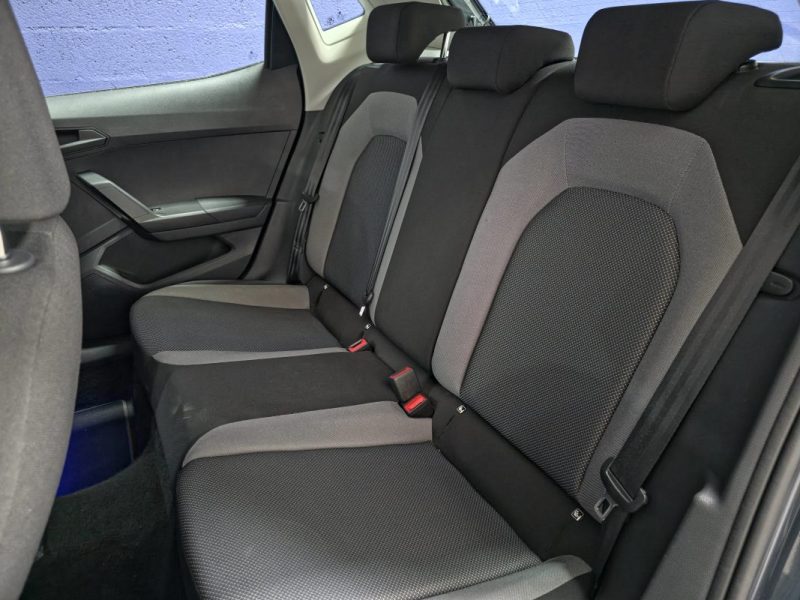 Seat Ibiza Style 1.0 TSI 95 ch