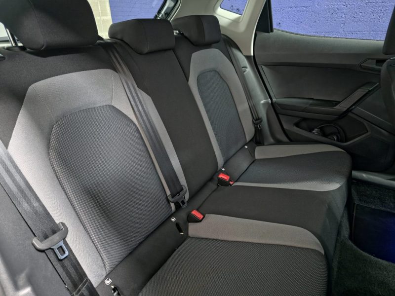 Seat Ibiza Style 1.0 TSI 95 ch