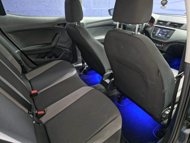 Seat Ibiza Style 1.0 TSI 95 ch