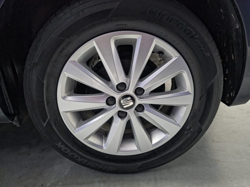 Seat Ibiza Style 1.0 TSI 95 ch