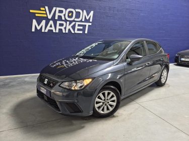 Seat Ibiza Style 1.0 TSI 95 ch