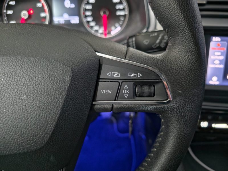 Seat Ibiza Style 1.0 TSI 95 ch