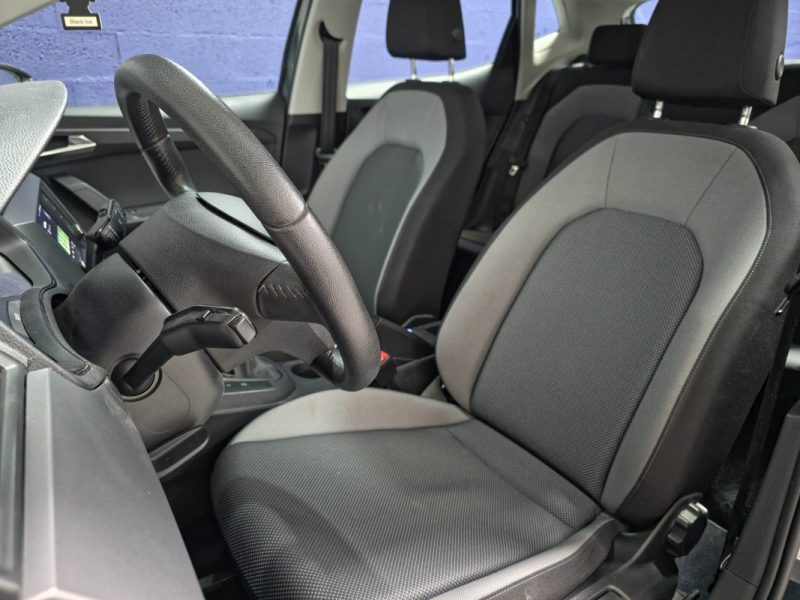 Seat Ibiza Style 1.0 TSI 95 ch