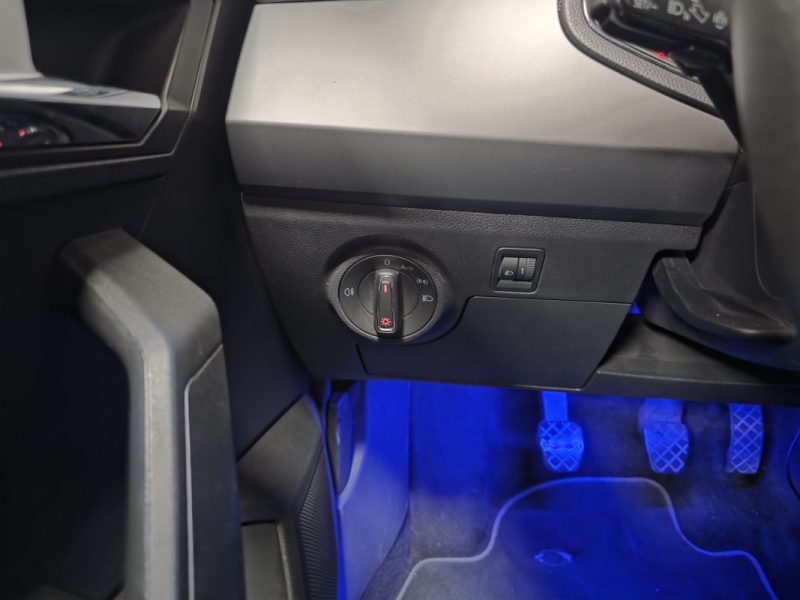 Seat Ibiza Style 1.0 TSI 95 ch