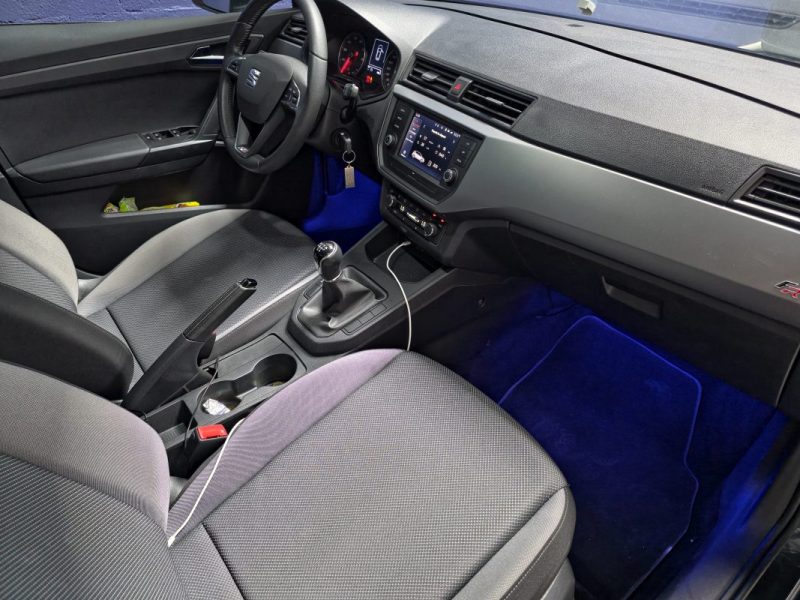 Seat Ibiza Style 1.0 TSI 95 ch