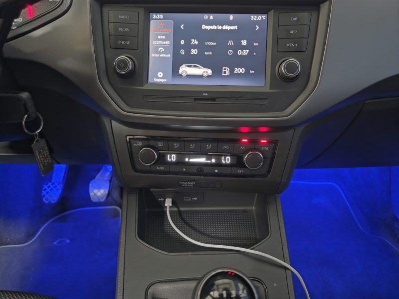 Seat Ibiza Style 1.0 TSI 95 ch