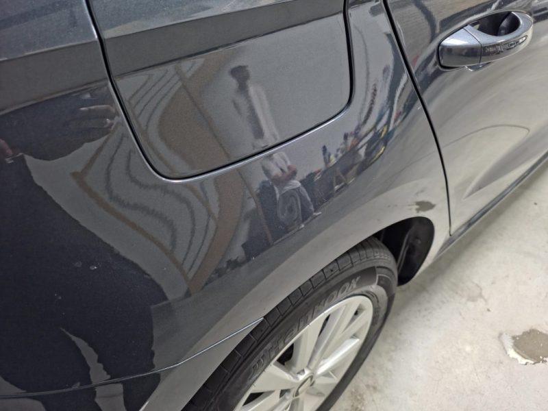 Seat Ibiza Style 1.0 TSI 95 ch