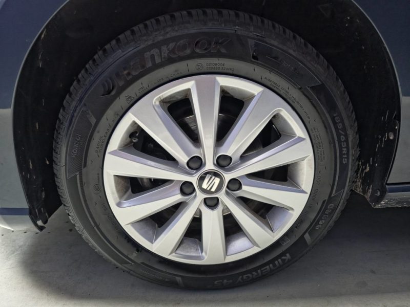 Seat Ibiza Style 1.0 TSI 95 ch