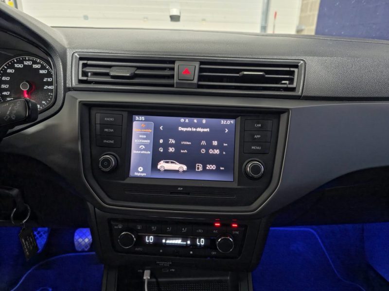 Seat Ibiza Style 1.0 TSI 95 ch