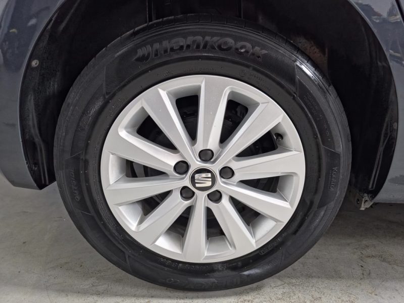 Seat Ibiza Style 1.0 TSI 95 ch