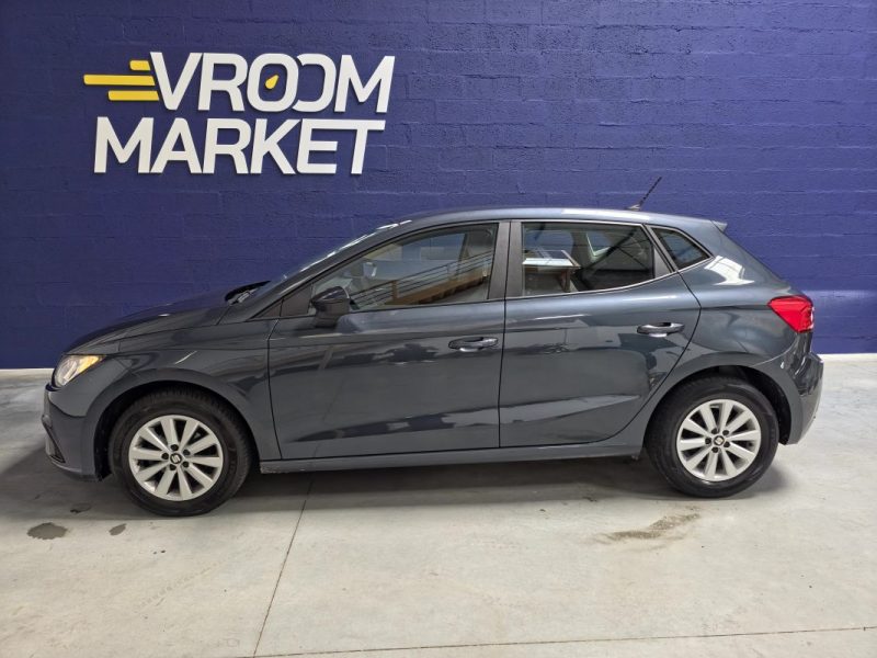 Seat Ibiza Style 1.0 TSI 95 ch