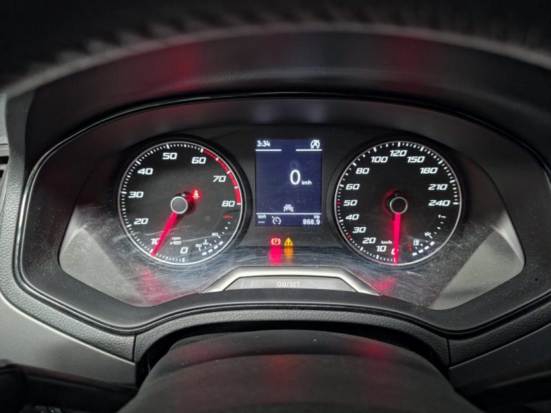 Seat Ibiza Style 1.0 TSI 95 ch