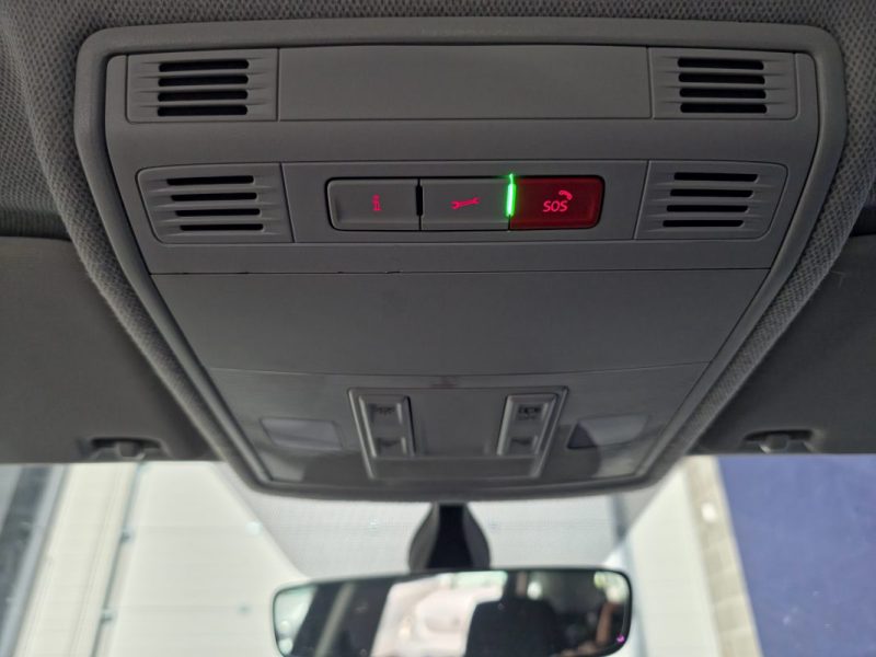 Seat Ibiza Style 1.0 TSI 95 ch