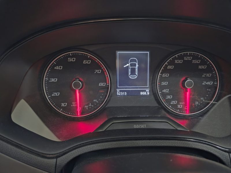 Seat Ibiza Style 1.0 TSI 95 ch