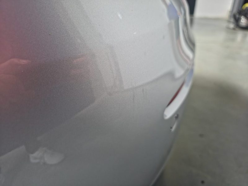 Mercedes-benz Classe A 180d 116ch Style Line