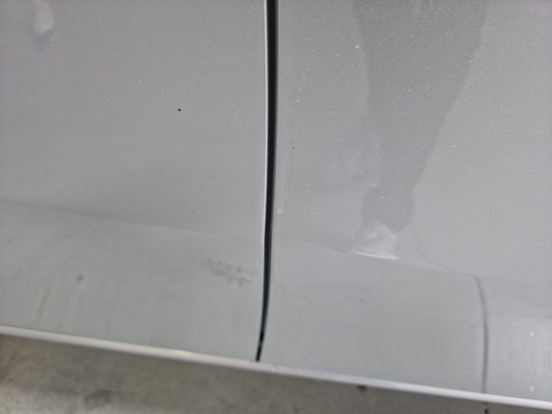 Mercedes-benz Classe A 180d 116ch Style Line