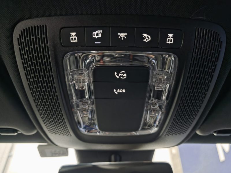 Mercedes-benz Classe A 180d 116ch Style Line