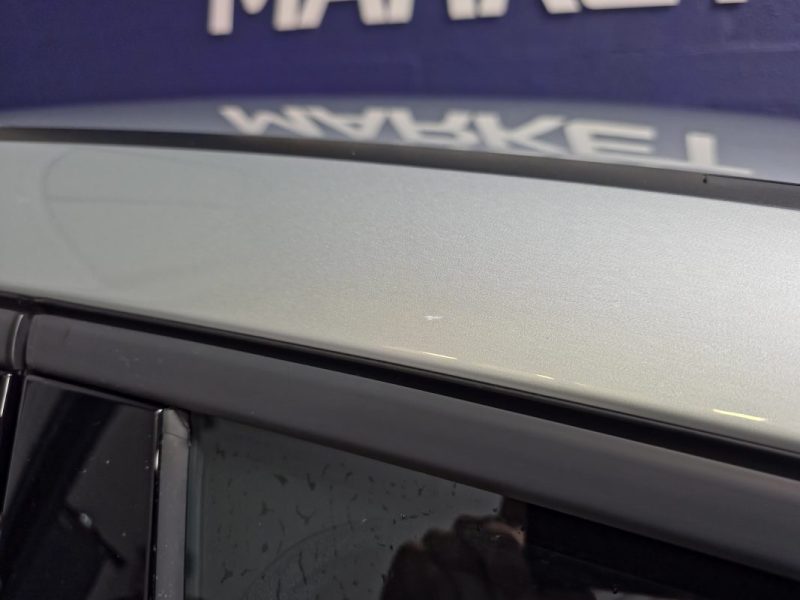 Mercedes-benz Classe A 180d 116ch Style Line