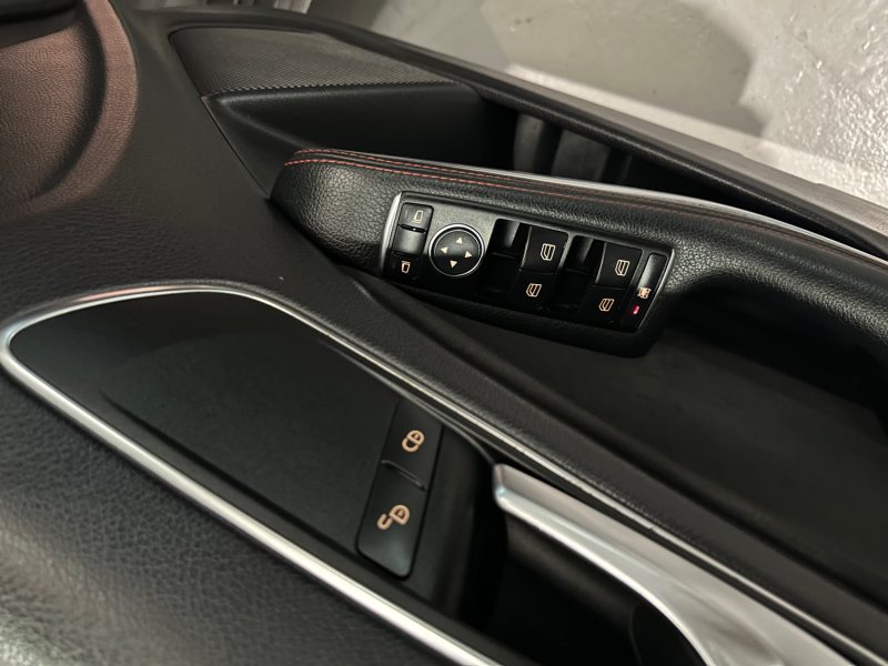 MERCEDES CLASS A 45 AMG EDITION 1 4MATIC TOIT PANORAMIQUE