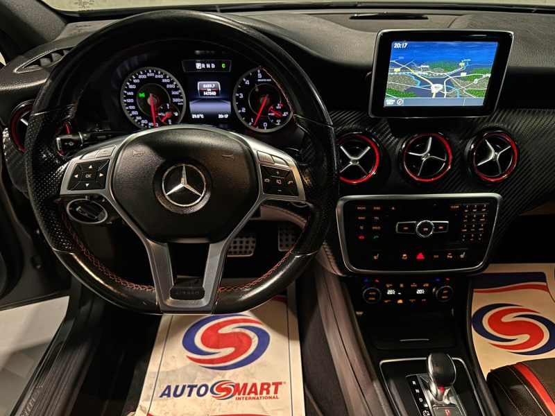 MERCEDES CLASS A 45 AMG EDITION 1 4MATIC TOIT PANORAMIQUE