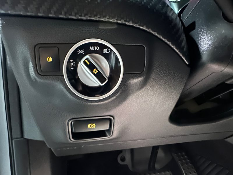 MERCEDES CLASS A 45 AMG EDITION 1 4MATIC TOIT PANORAMIQUE