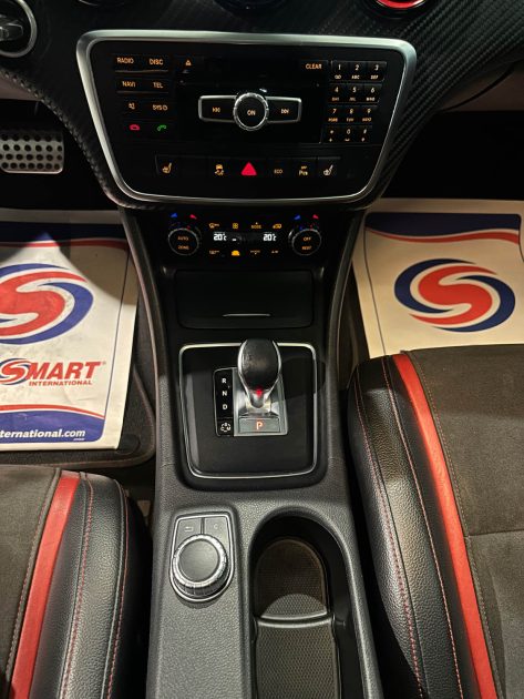 MERCEDES CLASS A 45 AMG EDITION 1 4MATIC TOIT PANORAMIQUE