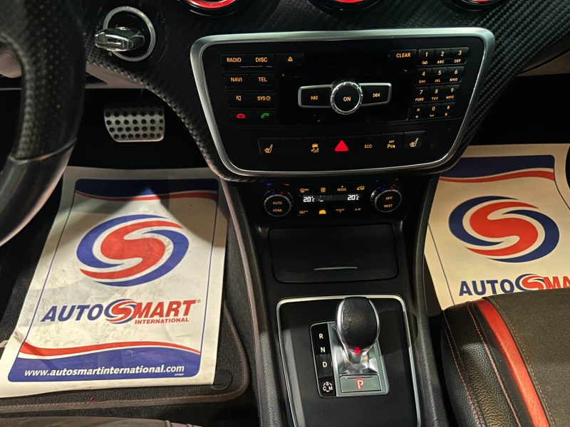 MERCEDES CLASS A 45 AMG EDITION 1 4MATIC TOIT PANORAMIQUE