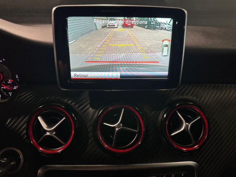 MERCEDES CLASS A 45 AMG EDITION 1 4MATIC TOIT PANORAMIQUE