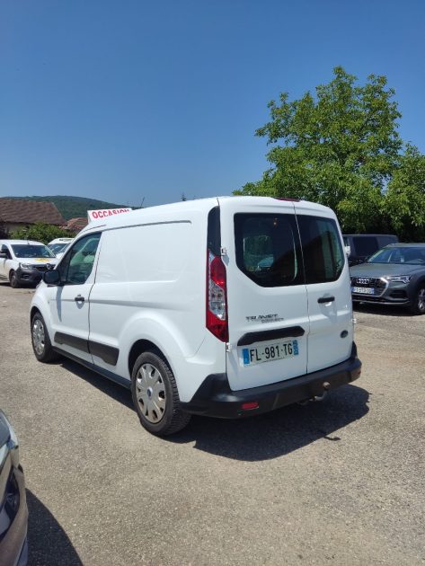 FORD TRANSIT 2019