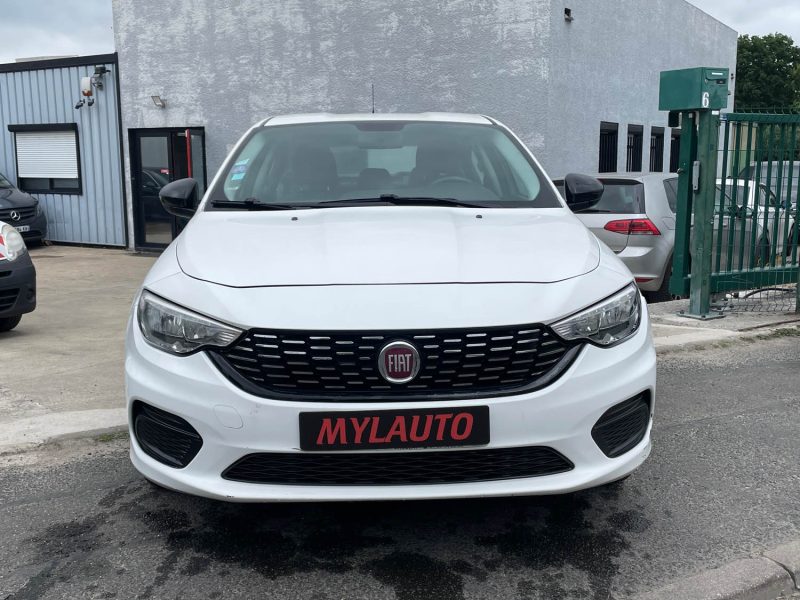 FIAT TIPO 1.4I 95 EASY