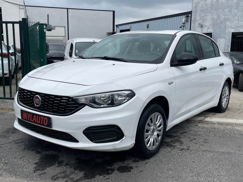 FIAT TIPO 1.4I 95 EASY