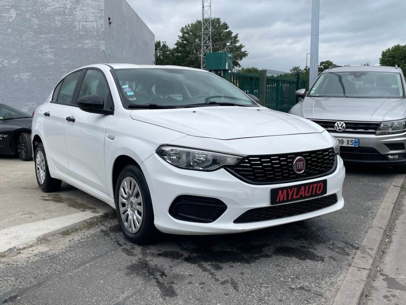 FIAT TIPO 1.4I 95 EASY