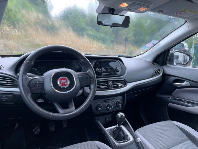 FIAT TIPO 1.4I 95 EASY