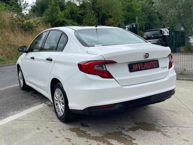 FIAT TIPO 1.4I 95 EASY