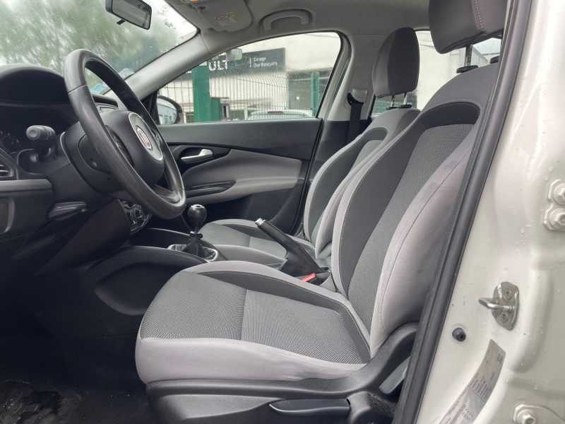 FIAT TIPO 1.4I 95 EASY