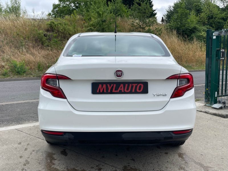 FIAT TIPO 1.4I 95 EASY