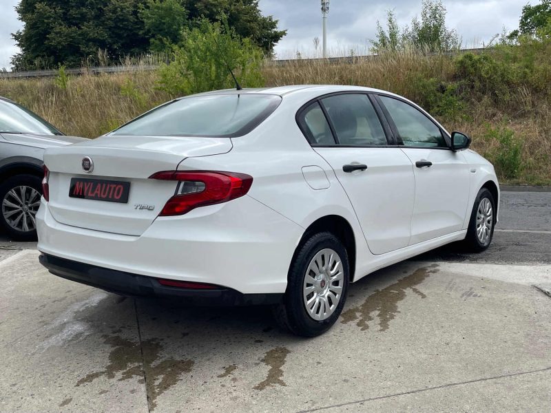 FIAT TIPO 1.4I 95 EASY