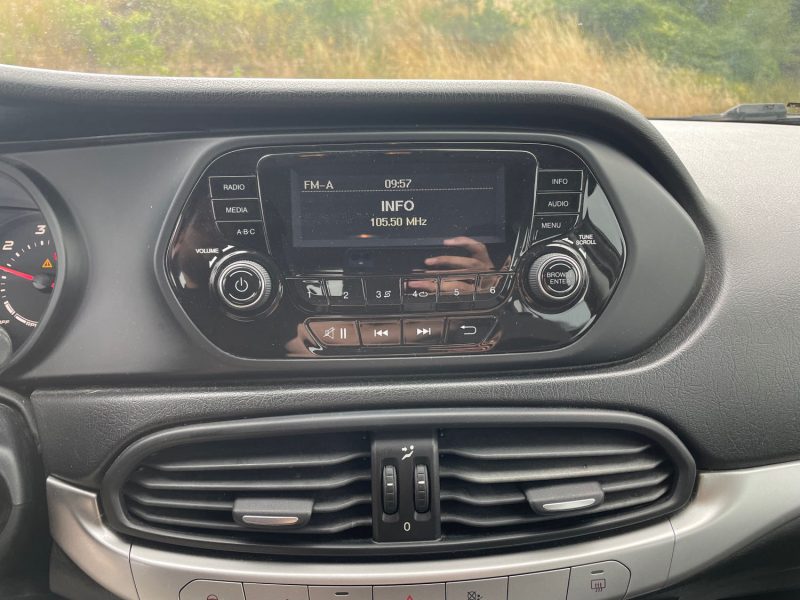 FIAT TIPO 1.4I 95 EASY