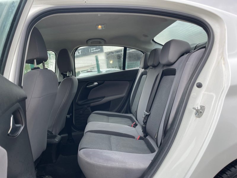 FIAT TIPO 1.4I 95 EASY