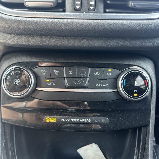 FORD PUMA 1.0 FLEXIFUEL 125 cv MHEV ST-LINE